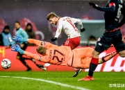 开云体育官网-莱比锡红牛力克对手，取得胜利的简单介绍