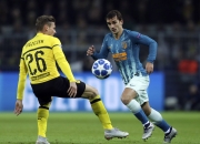 开云官网-包含欧预赛比赛场面精彩，球队精神面貌崭露头角的词条