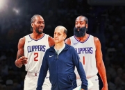 开云体育官网-快船大胜魔术队，核心球员携手争冠路上的简单介绍