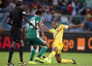 开云下载-包含非洲足球联赛火热进行，多支球队争冠的词条