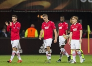 开云APP-阿贾克斯遭遇惨败，荷甲球队失利出局