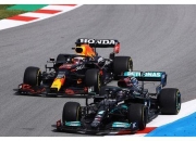 开云体育入口-红牛二队力克法拉利，拉塞尔带队取胜