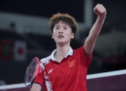 开云体育在线-日本队轻取中国队，陈雨菲关键制胜