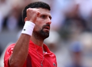 开云官网-法网碾压温网，鲁德点燃赛场