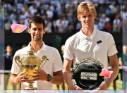 开云sport-澳网完胜温网，德约科维奇扛起全队