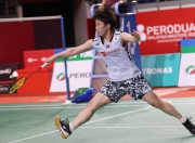 开云sport-中国队轻取法国队，戴资颖状态火热的简单介绍