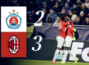 开云体育中国-AC米兰豪取四连胜，冲击联赛冠军