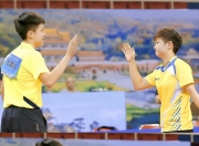 开云平台-精彩比拼！选手以微弱优势获胜