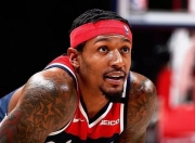 开云体育app-奇才遭遇绝杀，比尔久别归来无奈