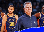 开云APP-勇士队主帅对球员阵容进行大调整，引发热议