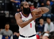 开云体育中国-四川队鏖战骑士，哈登惊艳四座