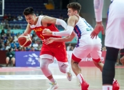 开云体育入口-中国队险胜印度队，辛杜扛起全队