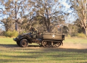 开云下载-无声战壕里的轰天炸响，一记绝杀如何让布伦森与水花兄弟的战争戛然而止