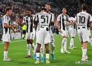 开云体育官网-关于尤文图斯客场逆转，力挫强敌获得胜利的信息