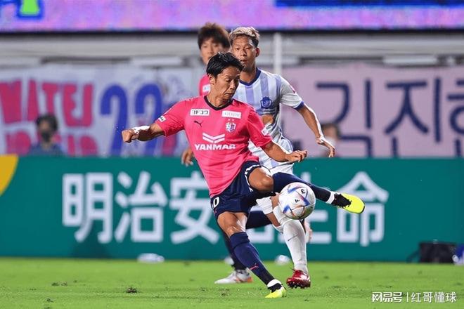 大阪樱花力压对手,晋级亚冠八强 大阪樱花力压对手,晋级亚冠八强