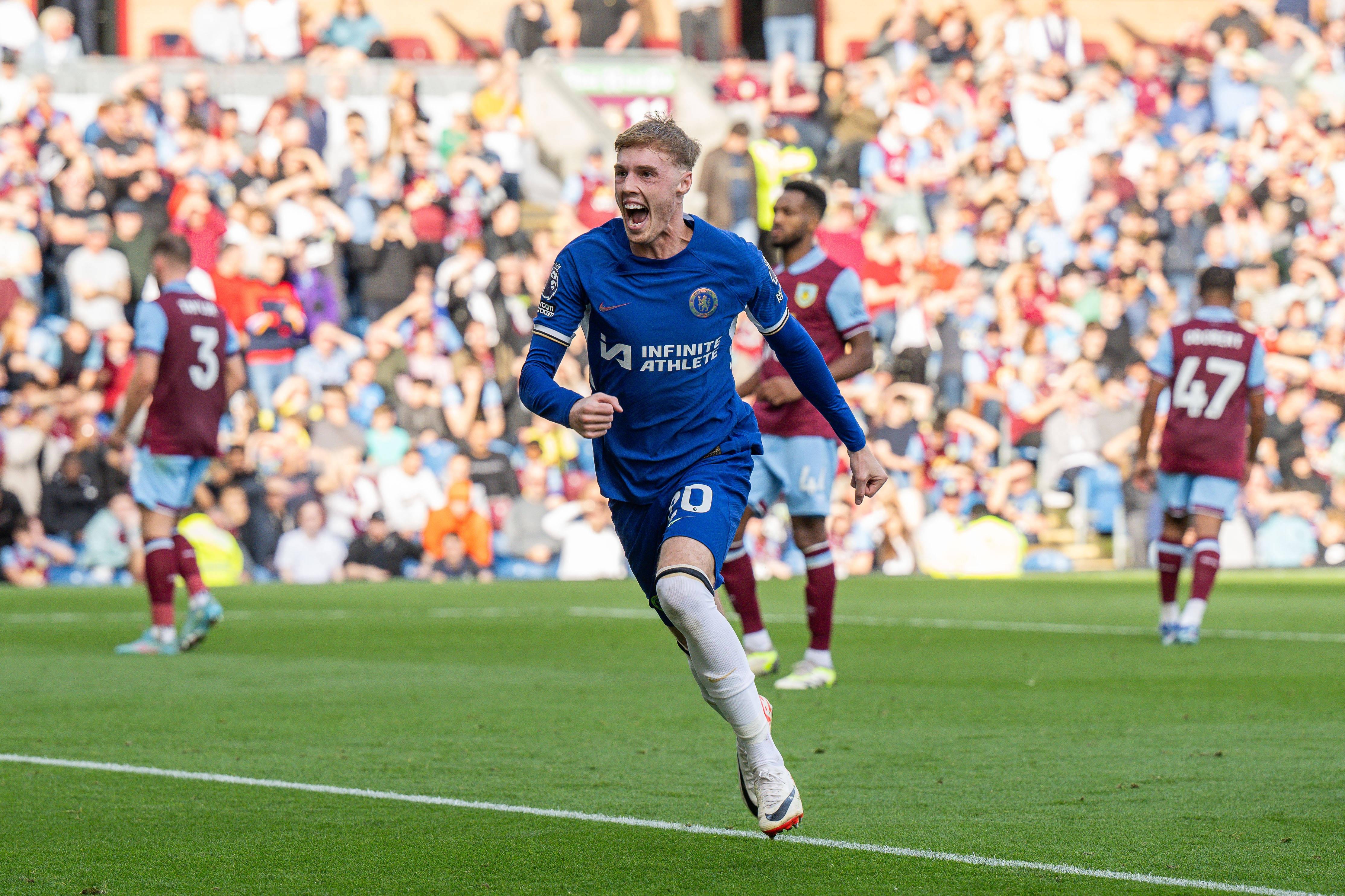 切尔西备战下轮关键英超比赛的简单介绍