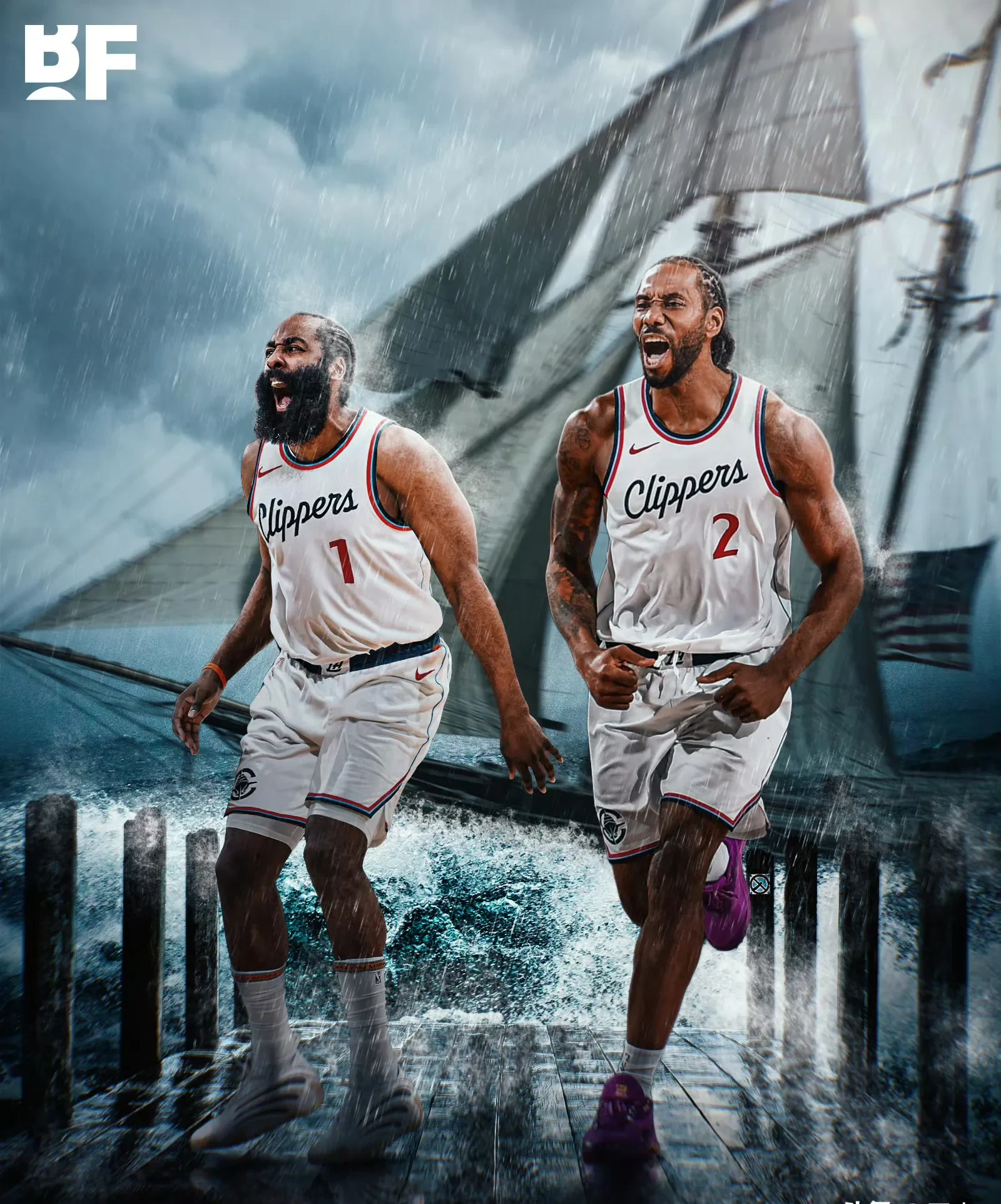 火箭客场击败湖人，追赶勇士