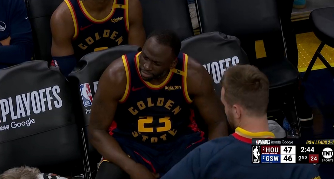 勇士防守出色，击败近况不错的对手