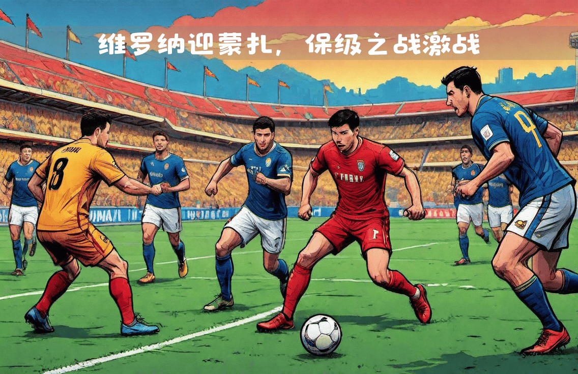 维罗纳主场对战罗马，力争主场胜利