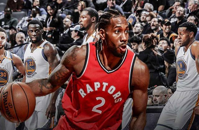 猛龙大胜老鹰，伦纳德状态持续火热的简单介绍