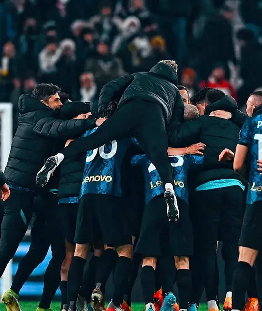 关于尤文图斯双杀晋级,下一轮想必非简单的信息 关于尤文图斯双杀晋级,下一轮想必非简单的信息