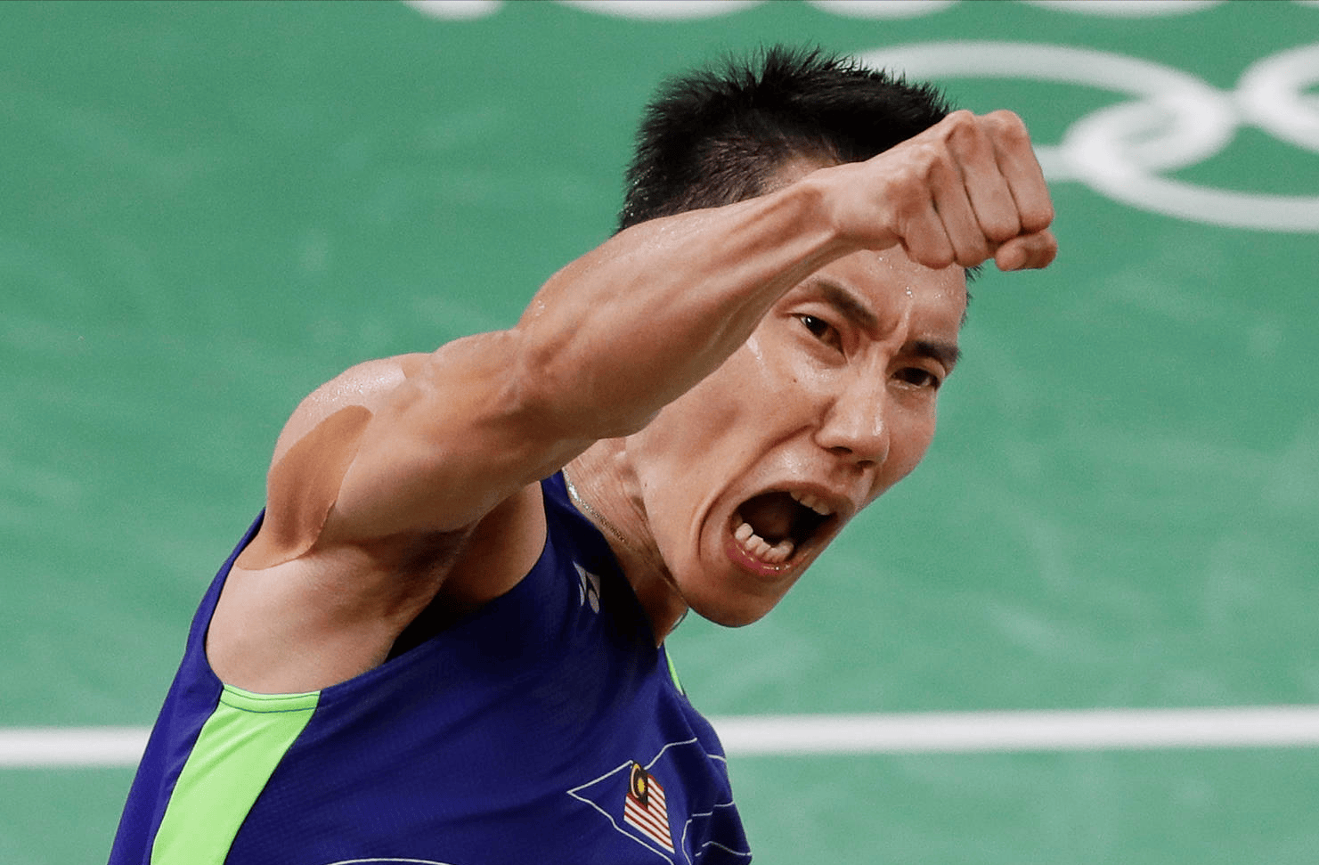 关于羽毛球热度飙升,网友热议不断的信息 关于羽毛球热度飙升,网友热议不断的信息