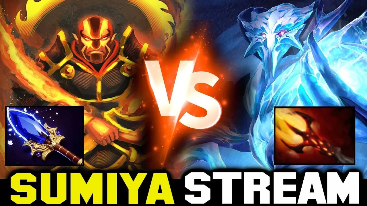 Dota2迎来宿敌之战，恩怨再续