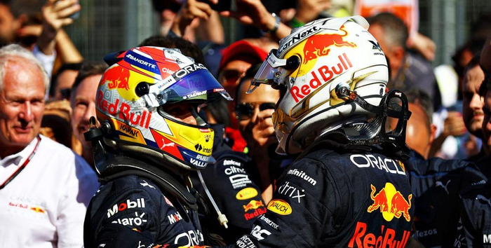 红牛二队力克法拉利，拉塞尔带队取胜