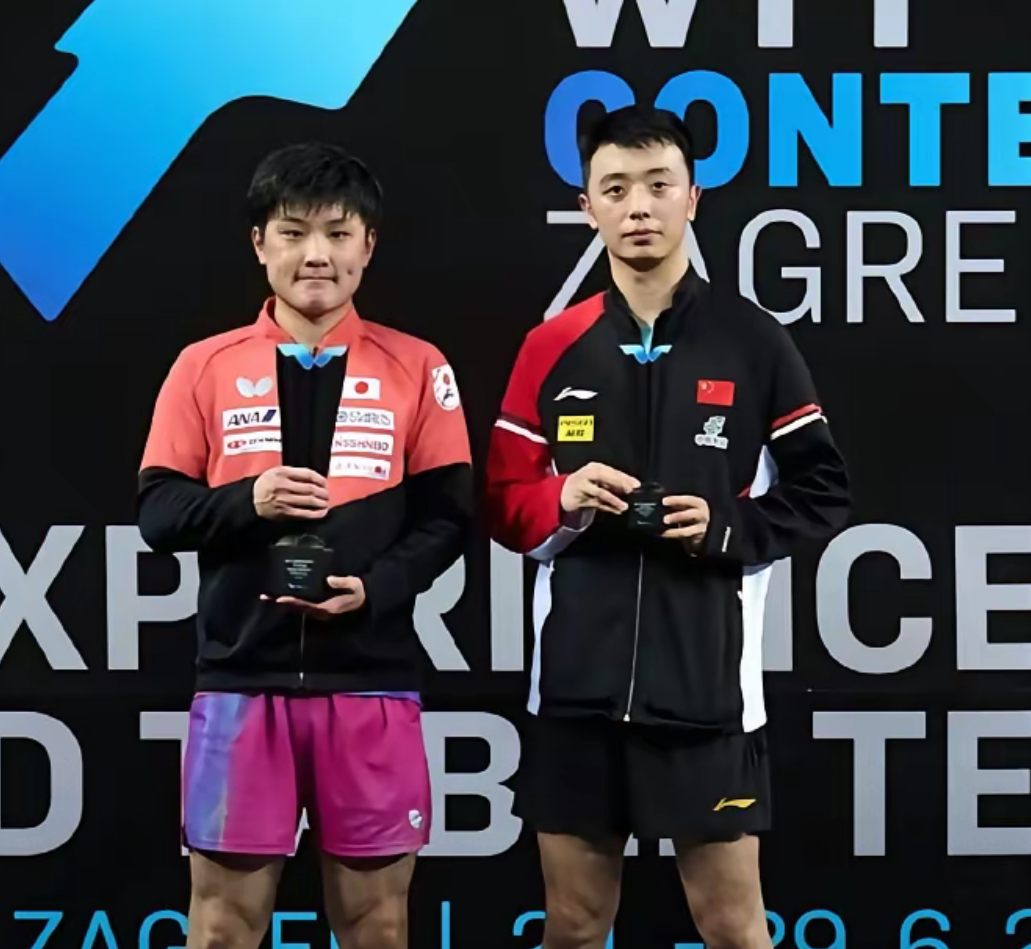 关于德国队横扫瑞典队,张本智和惊艳四座的信息 关于德国队横扫瑞典队,张本智和惊艳四座的信息