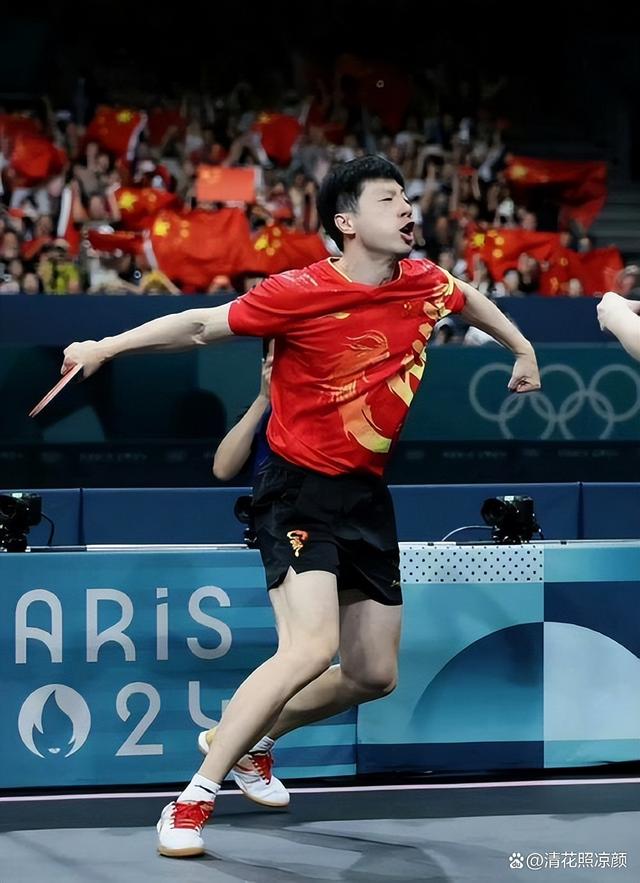 韩国队翻盘英格兰队，马龙高光表现的简单介绍