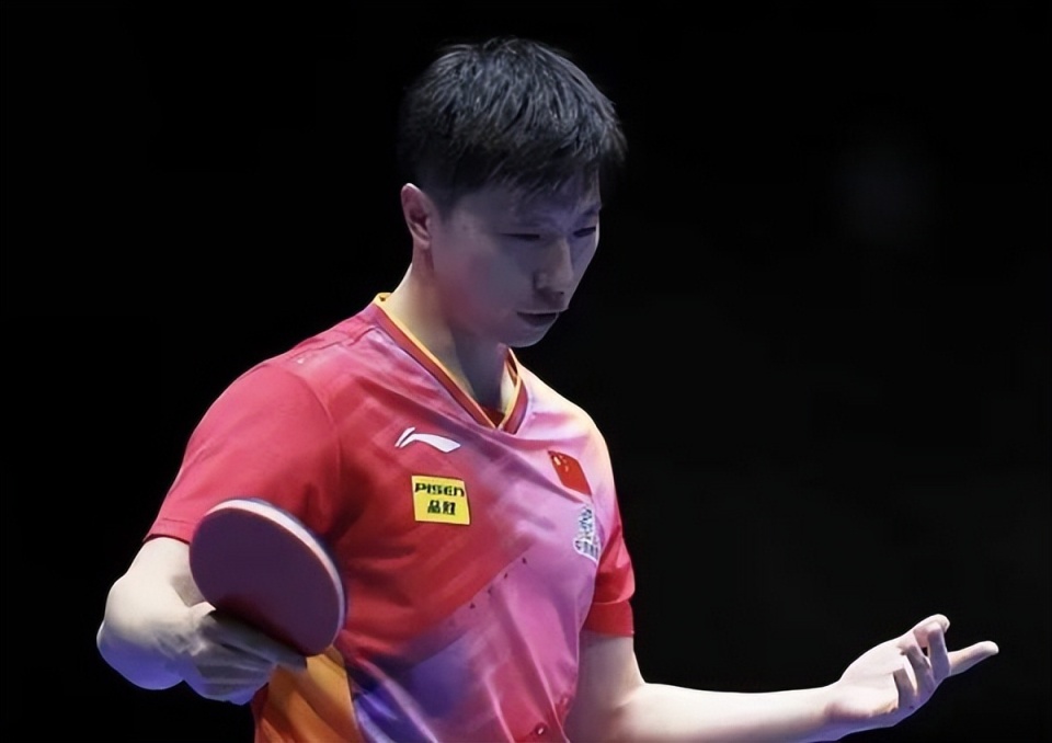 韩国队翻盘英格兰队，马龙高光表现的简单介绍