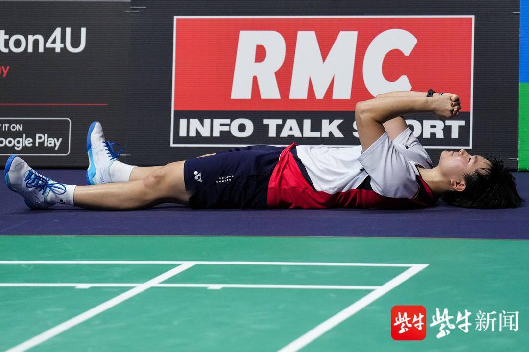 法国队鏖战韩国队，郑思维扛起全队