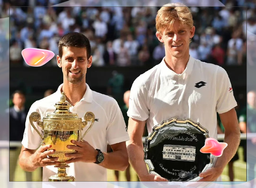 澳网完胜温网，德约科维奇扛起全队