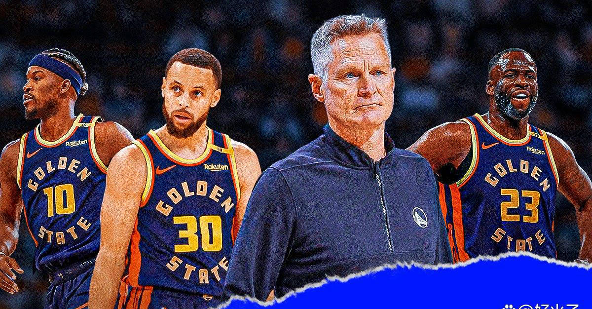 勇士队主帅对球员阵容进行大调整，引发热议