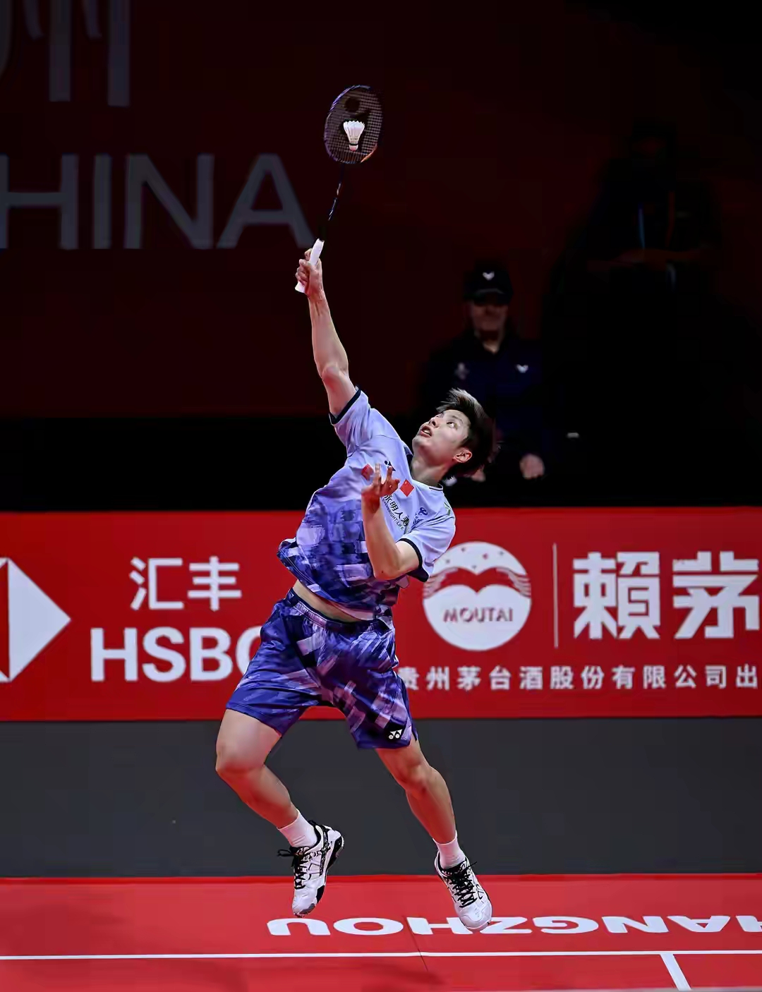 马来西亚队横扫法国队，石宇奇惊艳四座