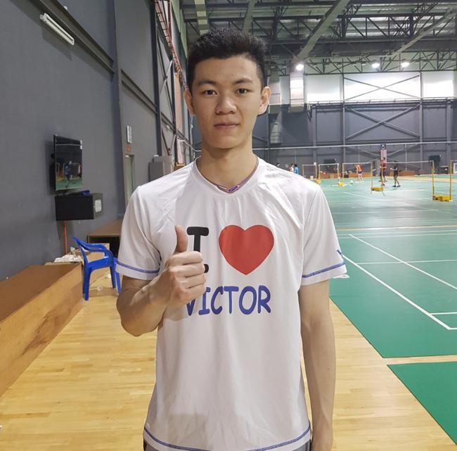 印尼队完胜德国队，李梓嘉惊艳四座