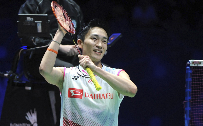 德国队逆转马来西亚队，桃田贤斗带队取胜