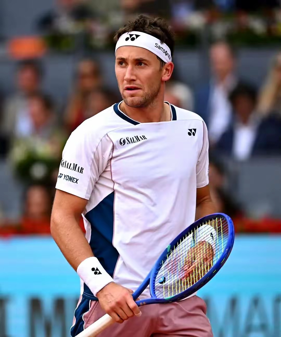 澳网轻取法网,鲁德扛起全队 澳网轻取法网,鲁德扛起全队