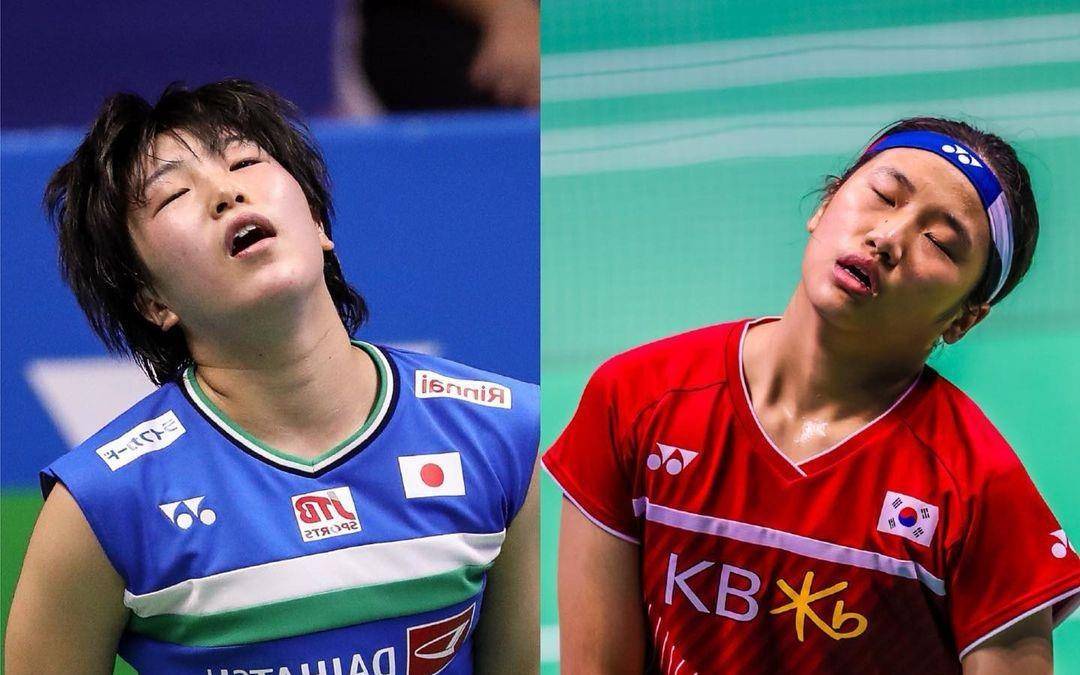 印度队鏖战印尼队，辛杜刷新纪录