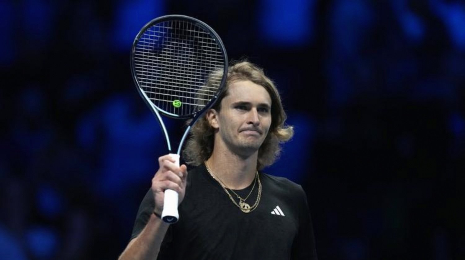 年终总决赛鏖战ATP总决赛，德约科维奇惊艳四座