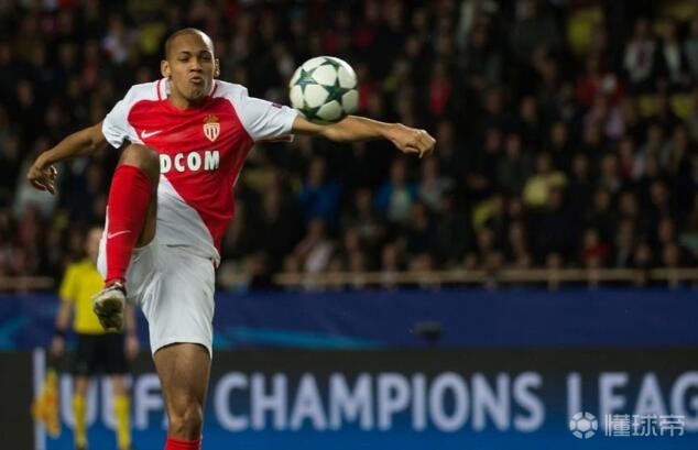 马德里竞技绝杀瑞典，法比尼奥高光表现