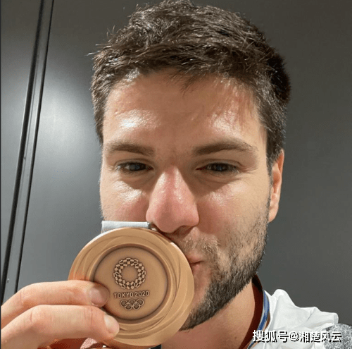 德国队逆转瑞典队，奥恰洛夫刷新纪录