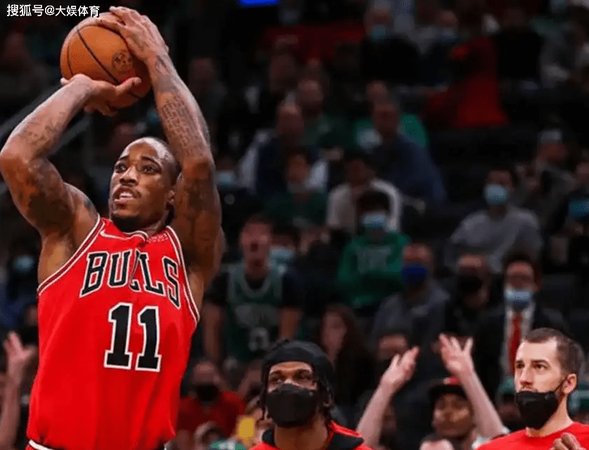 深圳队轻取勇士，德罗赞刷新纪录