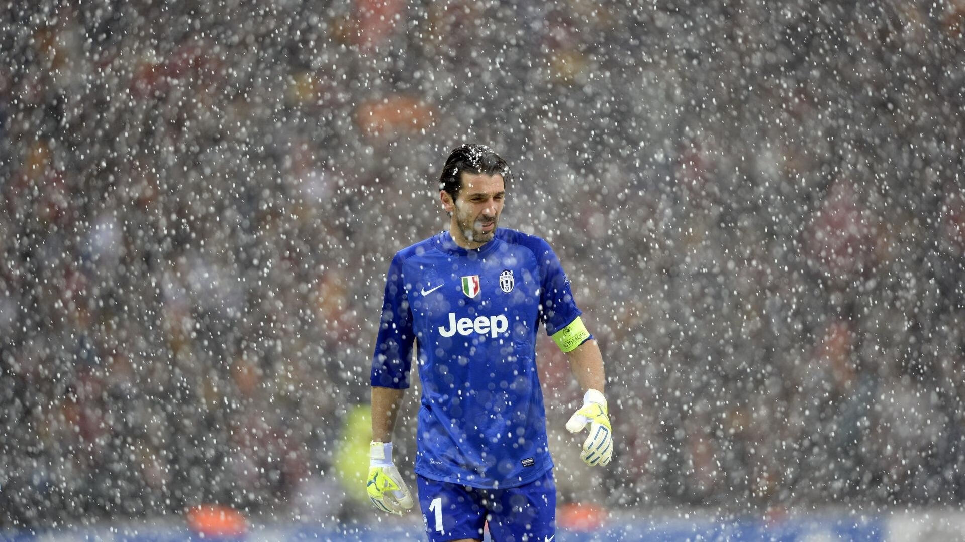 不是团队，只是托尼