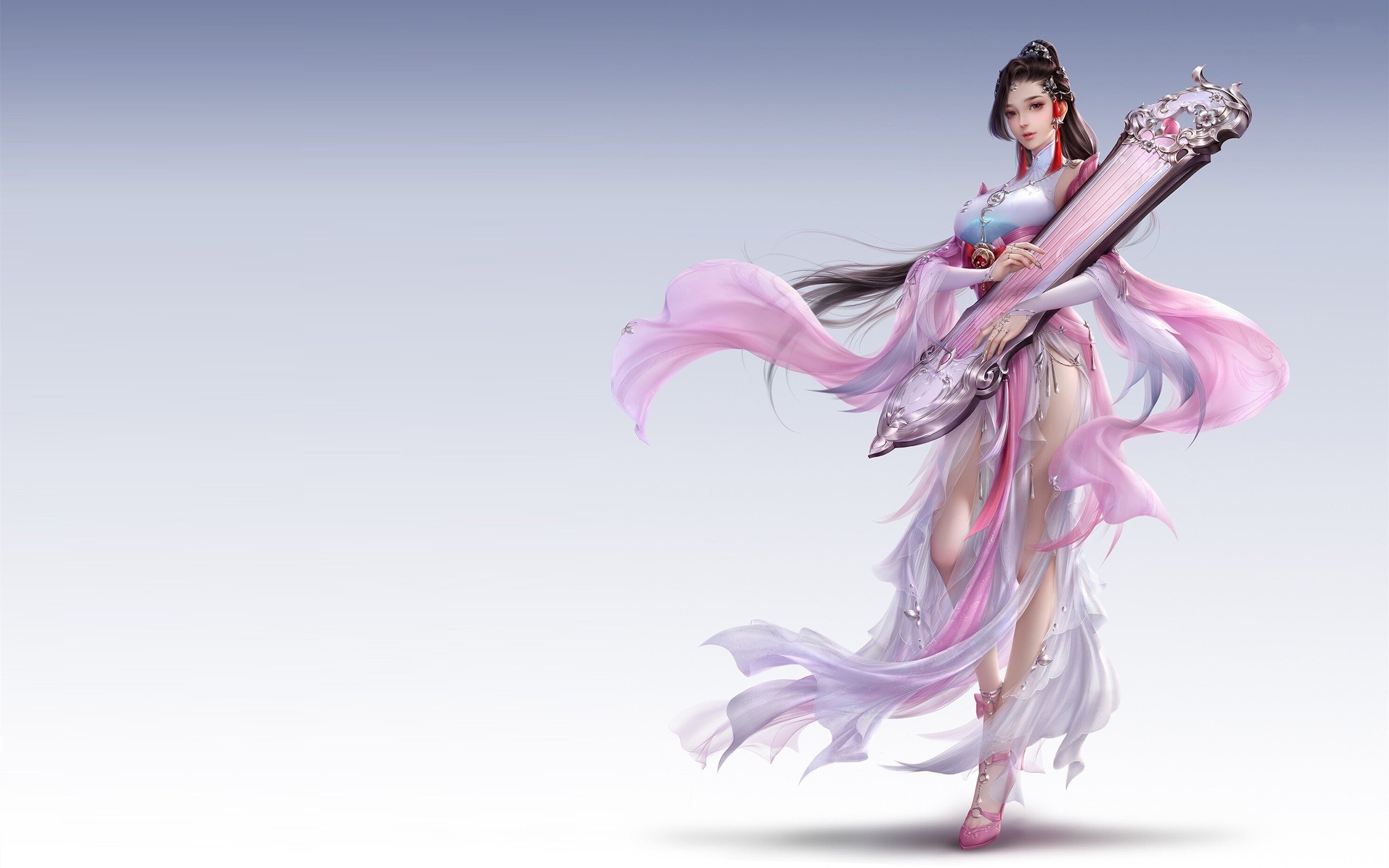 当洛杉矶的球星遇见天山雄鹰,一次不可能的跨界交锋