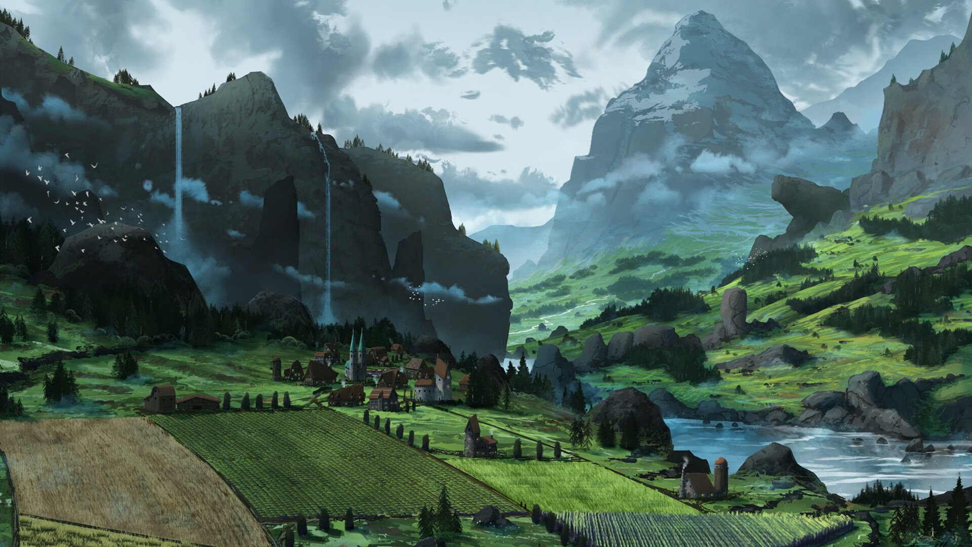 矛与盾的极致演绎，苏亚雷斯持续制造杀伤，丹麦防守锁死那不勒斯