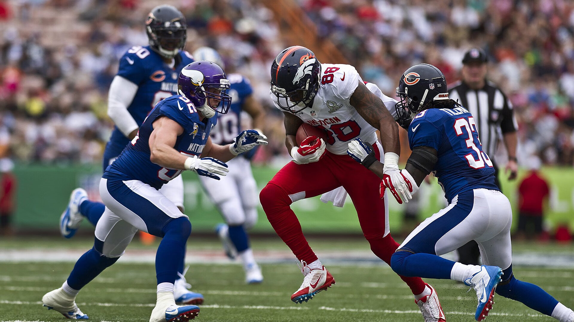 足球的两种胜利，个人英雄主义与铁血团队—当本泽马爆发遇上哥斯达黎加力克丹麦