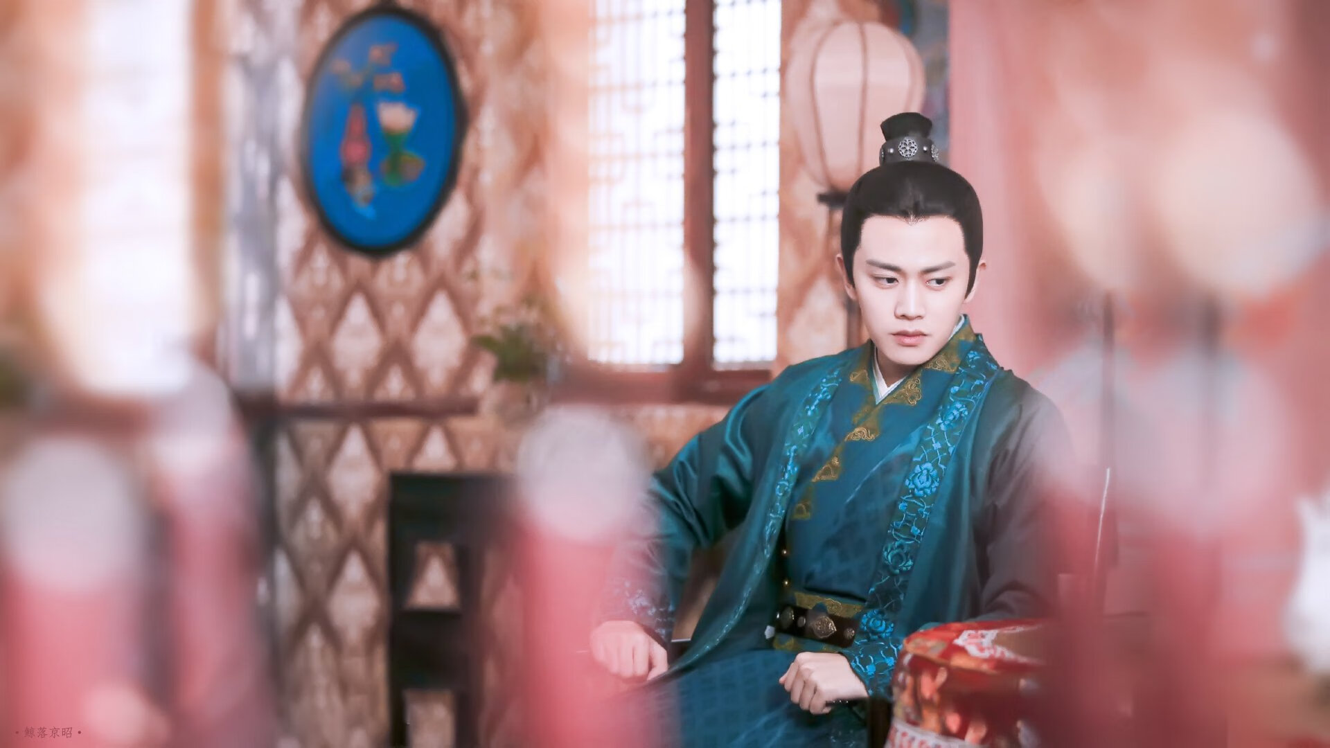 心脏与天平,西亚卡姆如何成为爵士逆转马刺的决定砝码