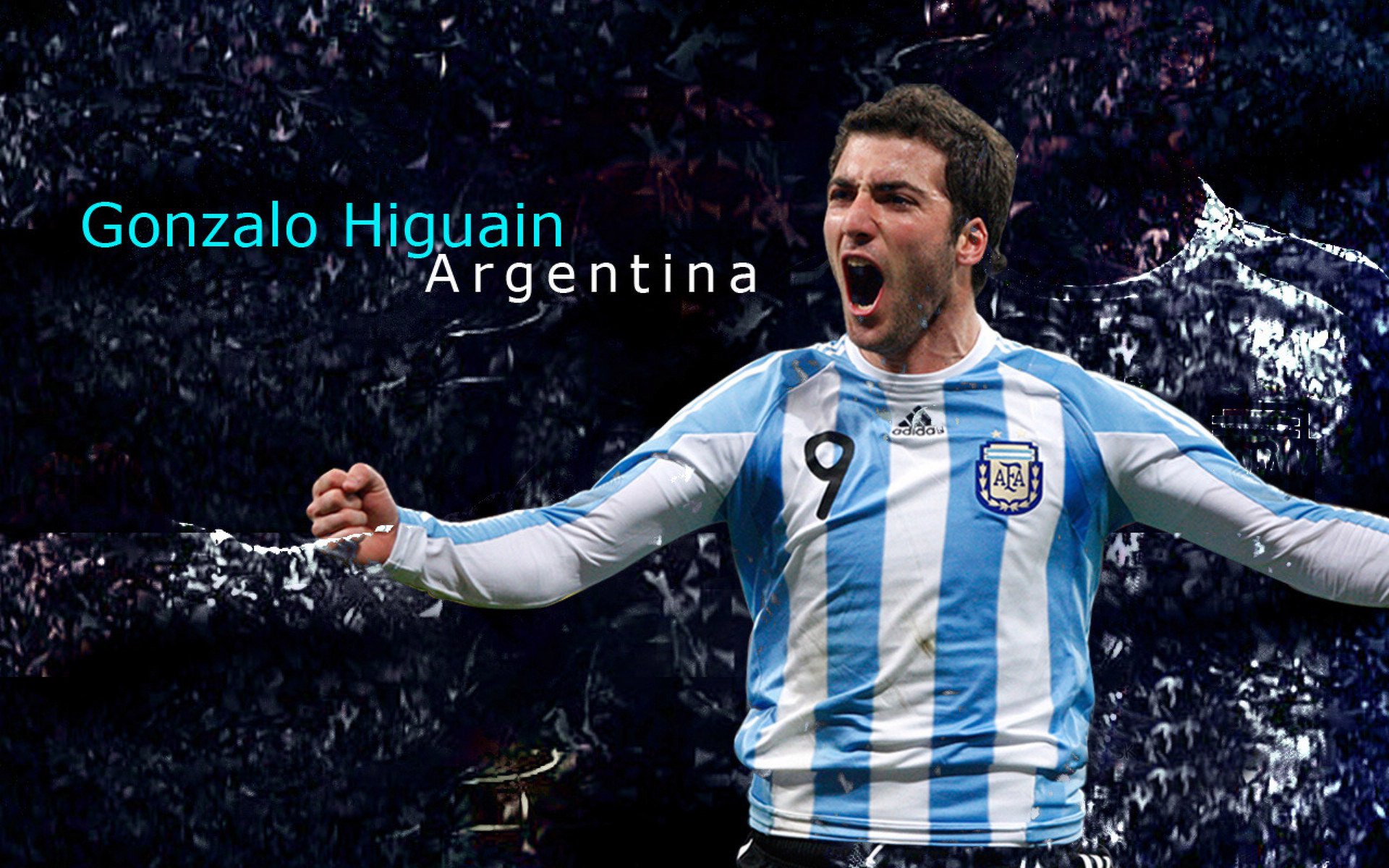 左脚画出彩虹,克瓦拉茨赫利亚的美加墨不眠之夜