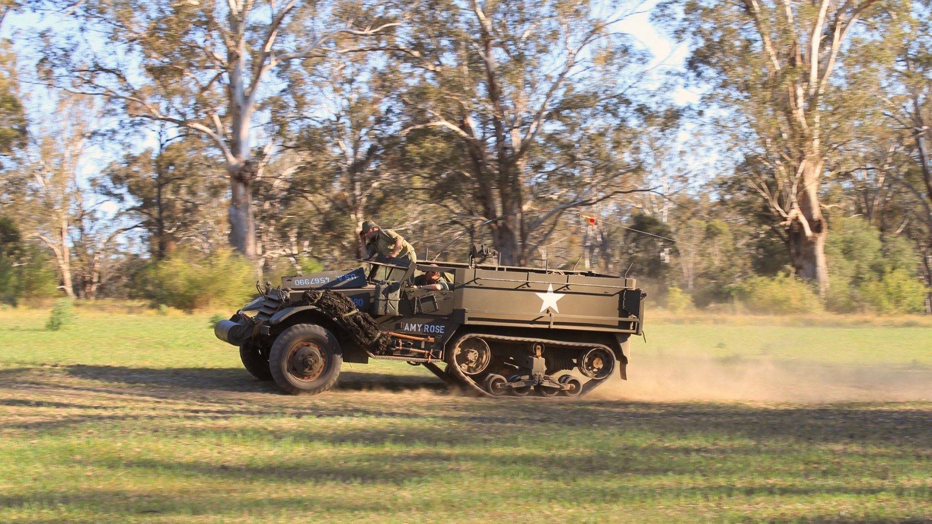 无声战壕里的轰天炸响，一记绝杀如何让布伦森与水花兄弟的战争戛然而止